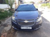 Cần bán lại xe Chevrolet Cruze 1.6 AT 2011, màu xám, xe nhập