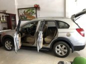 Cần bán gấp Chevrolet Captiva MT năm sản xuất 2007