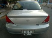 Cần bán xe Kia Spectra sản xuất năm 2005, màu bạc, nhập khẩu nguyên chiếc