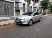 Cần bán Ford Mondeo năm sản xuất 2011, màu bạc, nhập khẩu nguyên chiếc, giá tốt