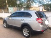 Bán xe cũ Chevrolet Captiva AT sản xuất năm 2009  