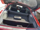 Cần bán Pontiac Firebird sản xuất 1995, màu đỏ, nhập khẩu nguyên chiếc số sàn