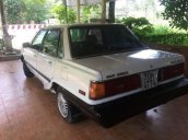 Bán ô tô Toyota Camry 1985, màu trắng, xe nhập