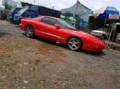 Cần bán Pontiac Firebird sản xuất 1995, màu đỏ, nhập khẩu nguyên chiếc số sàn