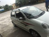 Bán xe Daewoo Matiz 2003, màu trắng, xe nhập