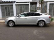 Cần bán Ford Mondeo năm sản xuất 2011, màu bạc, nhập khẩu nguyên chiếc, giá tốt