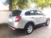 Bán xe cũ Chevrolet Captiva AT sản xuất năm 2009  