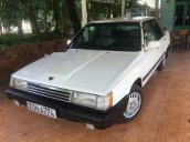 Bán ô tô Toyota Camry 1985, màu trắng, xe nhập