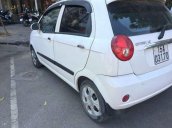 Cần bán lại xe Chevrolet Spark MT đời 2011, 110 triệu