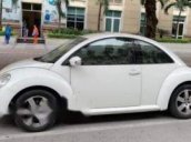 Cần bán xe Volkswagen New Beetle đời 2010, màu trắng, nhập khẩu