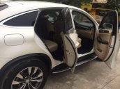 Cần bán gấp Mercedes GLE 400 4Matic 2016, màu trắng, xe nhập xe gia đình