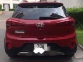 Bán Hyundai i20 Active sản xuất 2016, màu đỏ, nhập khẩu nguyên chiếc 