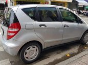 Bán Mercedes A150 sản xuất 2007, màu bạc, nhập khẩu nguyên chiếc còn mới giá cạnh tranh