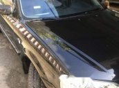 Bán Ford Laser năm 2003, màu đen số sàn, giá 165tr