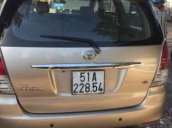 Cần bán xe Toyota Innova 2011