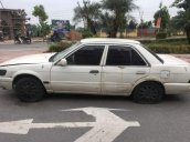 Bán Nissan Bluebird năm 1991, màu trắng, nhập khẩu nguyên chiếc