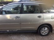 Cần bán xe Toyota Innova 2011