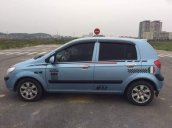 Bán Hyundai Getz đời 2010, màu xanh lam, xe nhập như mới 