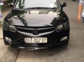 Tôi cần bán xe Honda Civic 2.0 màu đen bảng full