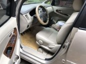 Chính chủ bán xe Toyota Innova 2.0E năm 2013, màu vàng cát