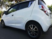 Bán ô tô Chevrolet Spark đời 2015, còn mới giá cạnh tranh