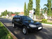 Cần bán gấp Ford Escape đời 2009, màu đen như mới