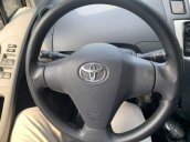 Bán Toyota Yaris 1.3AT đời 2008, màu vàng, xe nhập