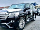 Bán Toyota Land Cruiser 5.7L VXS Autobiography MBS Edition 2019 mới 100%