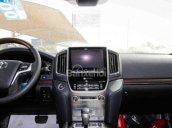 Bán Toyota Land Cruiser 5.7L VXS Autobiography MBS Edition 2019 mới 100%