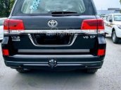 Bán Toyota Land Cruiser 5.7L VXS Autobiography MBS Edition 2019 mới 100%