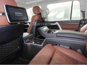 Bán Toyota Land Cruiser 5.7L VXS Autobiography MBS Edition 2019 mới 100%