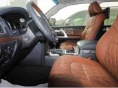 Bán Toyota Land Cruiser 5.7L VXS Autobiography MBS Edition 2019 mới 100%