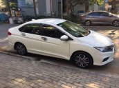 Bán Honda City 1.5AT 2017, xe chạy 25.000km, sơ cua chưa hạ