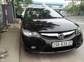 Bán Honda Civic 2009 1.8 AT 1 chủ mới đẹp nguyên zin