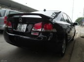 Bán Honda Civic 2009 1.8 AT 1 chủ mới đẹp nguyên zin