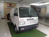 Bán xe Suzuki Blind Van, su tải van, su cóc 2018 giá tốt nhất ưu đãi bất ngờ