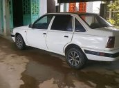 Bán Daewoo Racer năm 1990, màu trắng, nhập khẩu