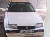 Bán Daewoo Racer năm 1990, màu trắng, nhập khẩu