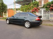 Bán BMW 3 Series 318i năm 2002, màu xanh, số tự động