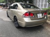 Bán Honda Civic 2.0 AT đời 2010 số tự động, 437tr