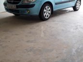 Hết nhu cầu sử dụng cần bán Hyundai Getz 2009, nhập khẩu nguyên chiếc