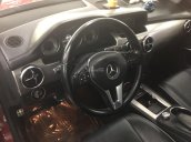 Bán xe Mercedes GLK220 CDI 4Matic đời 2013, màu đỏ