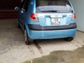 Hết nhu cầu sử dụng cần bán Hyundai Getz 2009, nhập khẩu nguyên chiếc