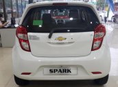 Spark 2018 5 chỗ – Trả góp 100% - 39tr lăn bánh -  Ưu đãi sốc đến 60tr