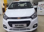 Spark 2018 5 chỗ – Trả góp 100% - 39tr lăn bánh -  Ưu đãi sốc đến 60tr