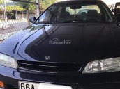 Cần bán lại xe Honda Accord 2.0 MT năm sản xuất 1994, màu đen 