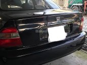 Cần bán lại xe Honda Accord 2.0 MT năm sản xuất 1994, màu đen 