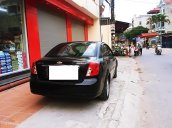 Cần bán Chevrolet Lacetti đời cuối năm 2011, xe đăng kí 1 chủ từ đầu ít sử dụng nên còn rất mới