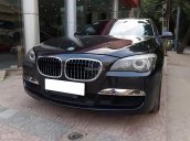 Bán Bmw 750Li Đk lần đầu 2010, màu đen, xe nhập, chủ xe đi ít rất đẹp