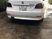 Bán BMW 525i sản xuất tháng 12/2004, Đk lần đầu tháng 12/2007